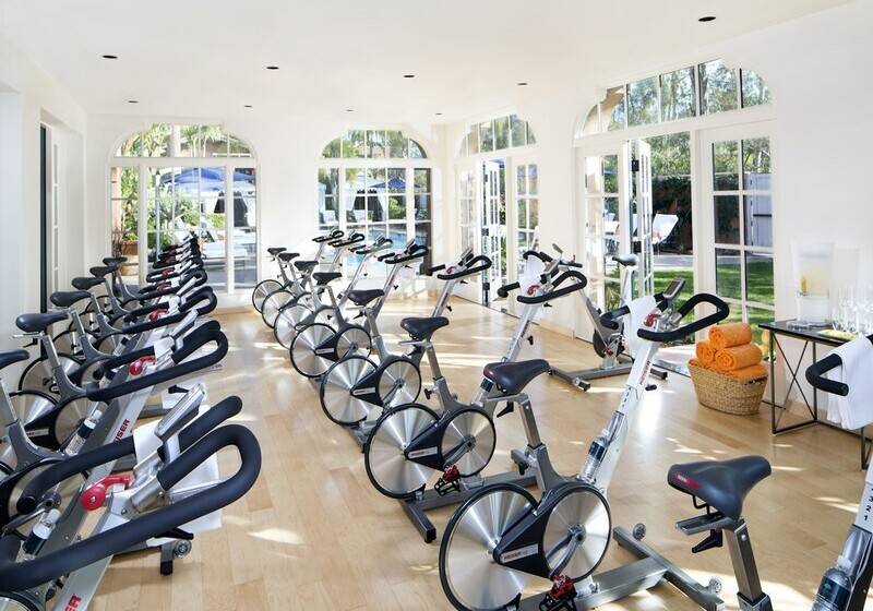 Rancho Valencia Resort And Spa