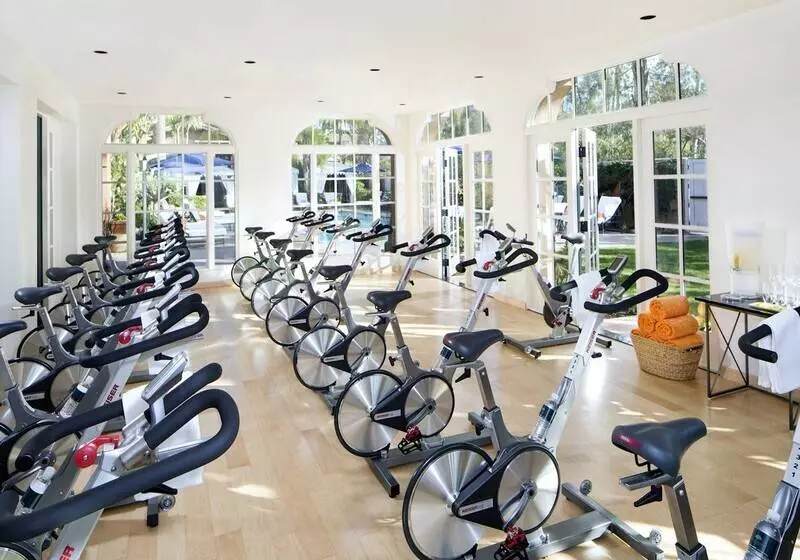 Rancho Valencia Resort And Spa