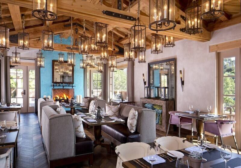 Rancho Valencia Resort And Spa