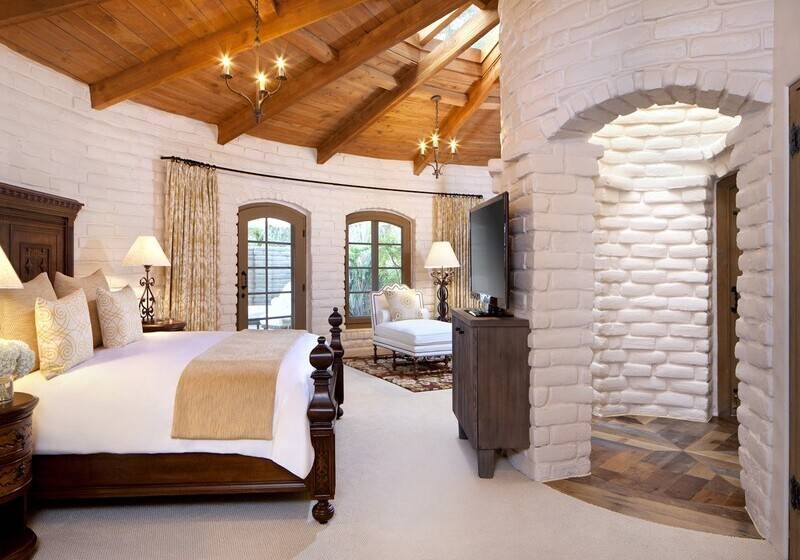 Rancho Valencia Resort And Spa