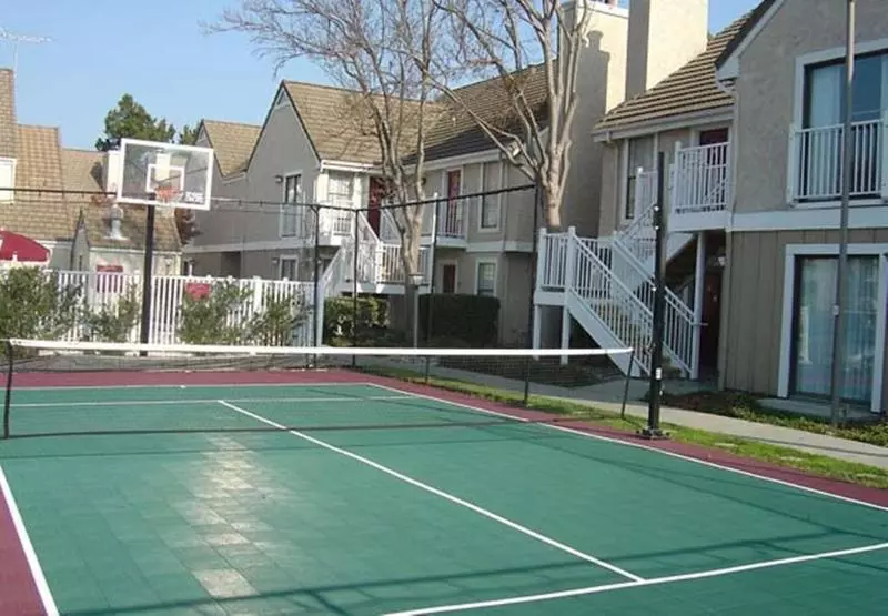 Residence Inn Fremont Silicon Valley