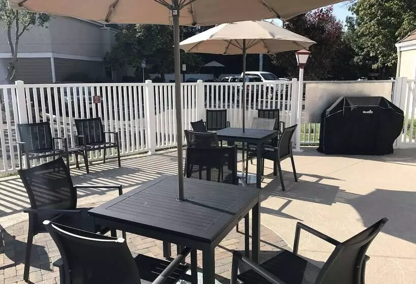 Residence Inn Fremont Silicon Valley