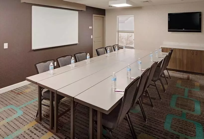 Residence Inn Fremont Silicon Valley