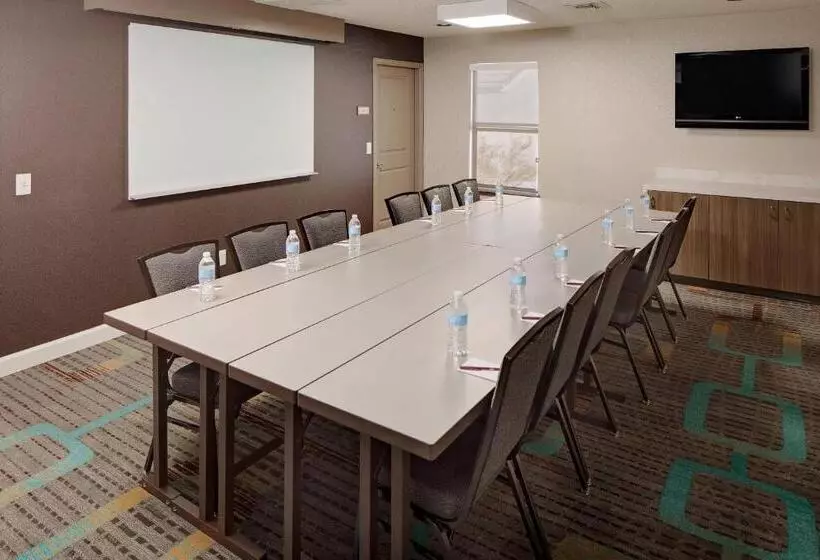 Residence Inn Fremont Silicon Valley