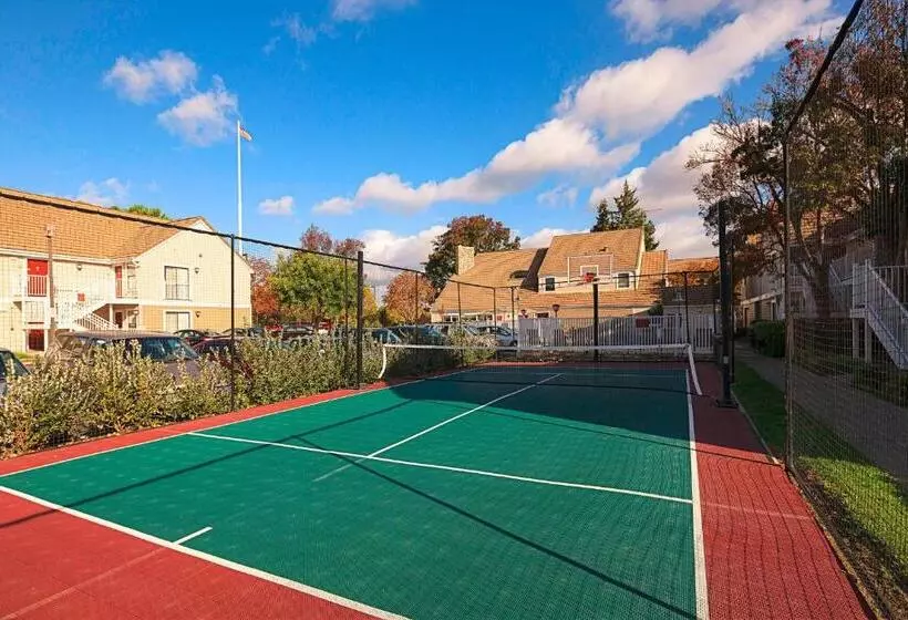 Residence Inn Fremont Silicon Valley