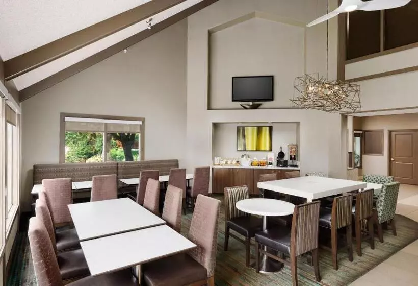 Residence Inn Fremont Silicon Valley