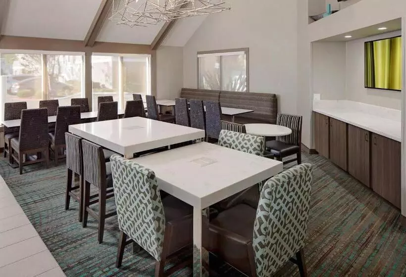 Residence Inn Fremont Silicon Valley