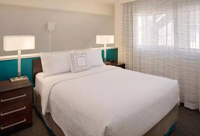 Residence Inn Fremont Silicon Valley