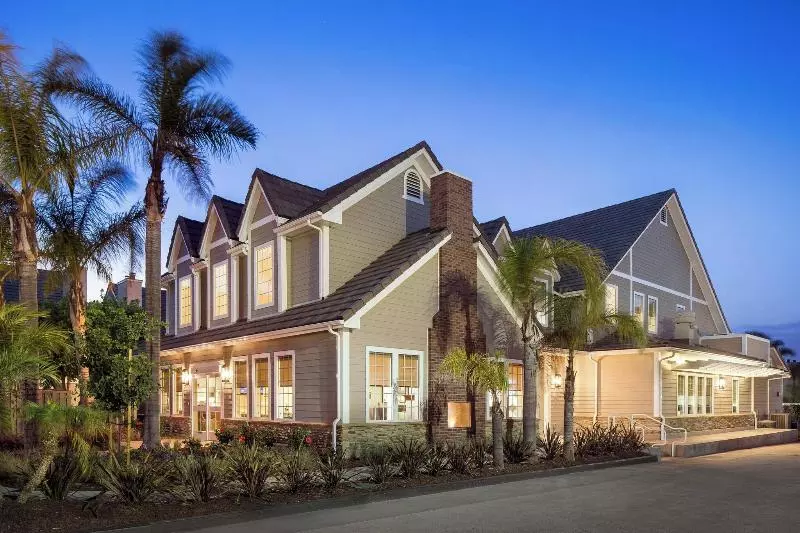 Residence Inn Los Angeles Torrance/redondo Beach