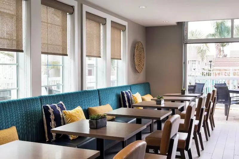 Residence Inn Los Angeles Torrance/redondo Beach