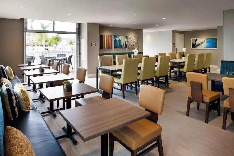 Residence Inn Los Angeles Torrance/redondo Beach