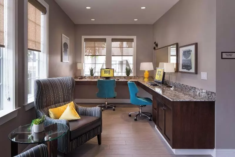 Residence Inn Los Angeles Torrance/redondo Beach