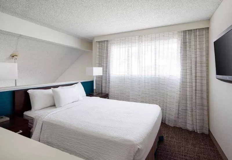 Residence Inn Los Angeles Torrance/redondo Beach