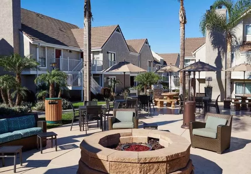 Residence Inn Los Angeles Torrance/redondo Beach