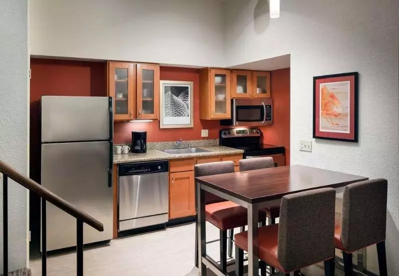 Residence Inn Los Angeles Torrance/redondo Beach