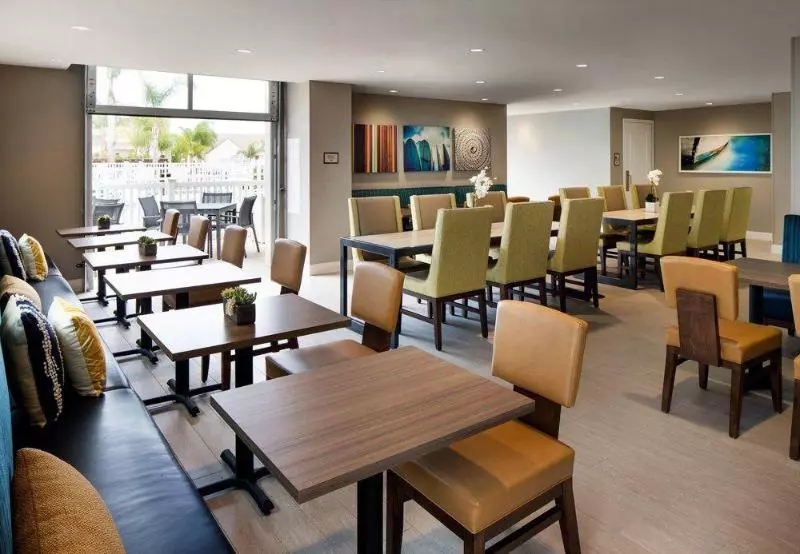 Residence Inn Los Angeles Torrance/redondo Beach