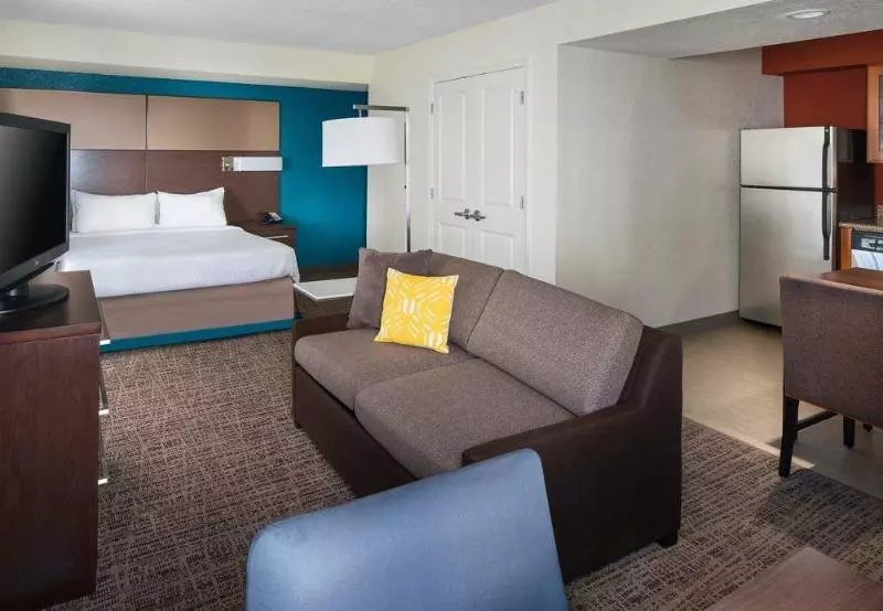 Residence Inn Los Angeles Torrance/redondo Beach