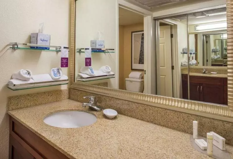 Residence Inn Phoenix