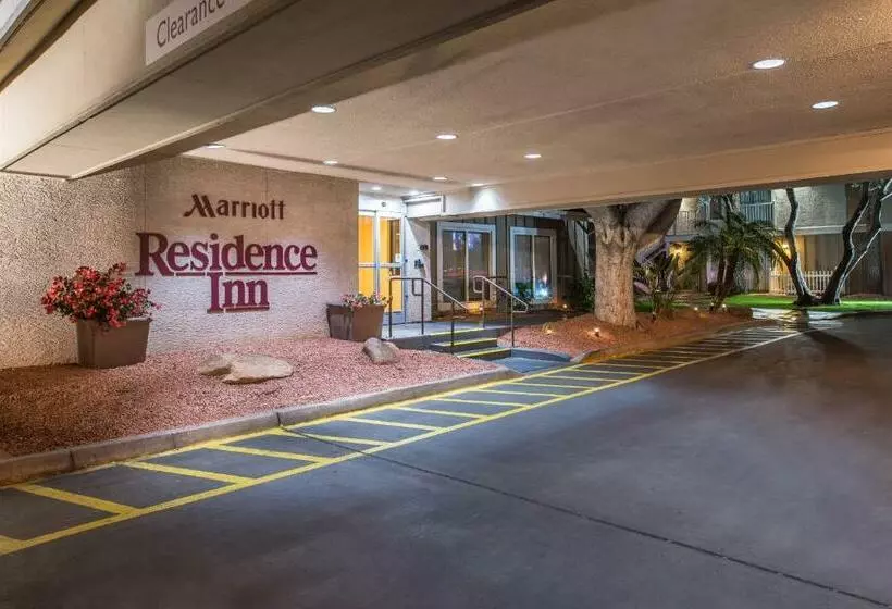Residence Inn Phoenix