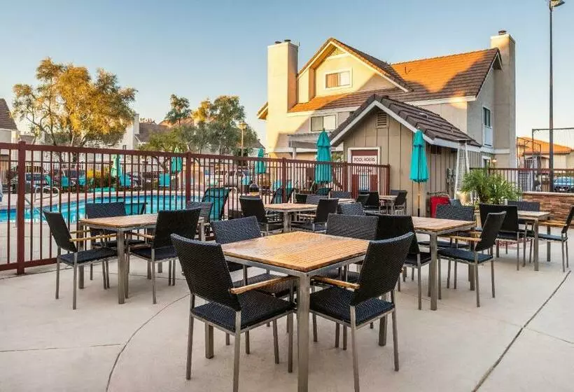 Residence Inn Phoenix