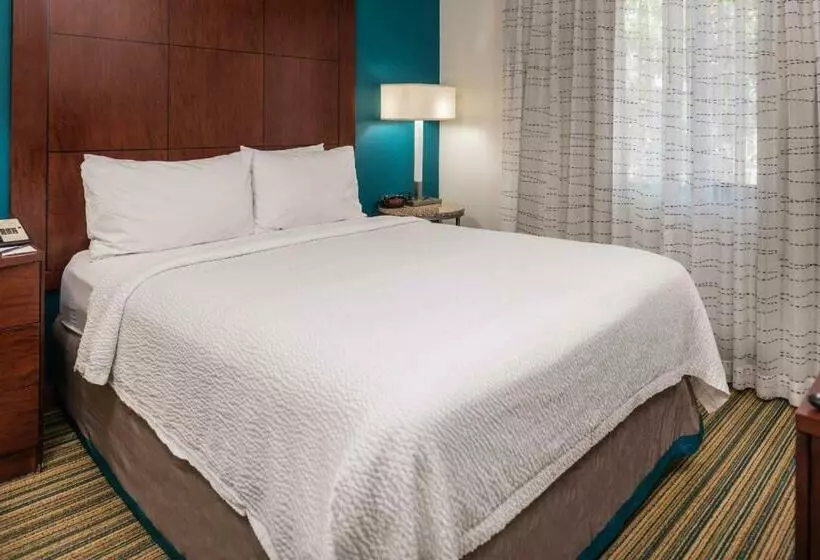 Residence Inn Phoenix