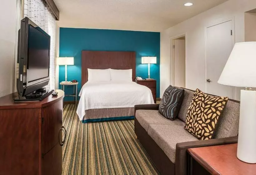 Residence Inn Phoenix