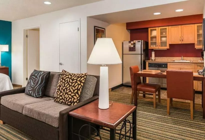 Residence Inn Phoenix