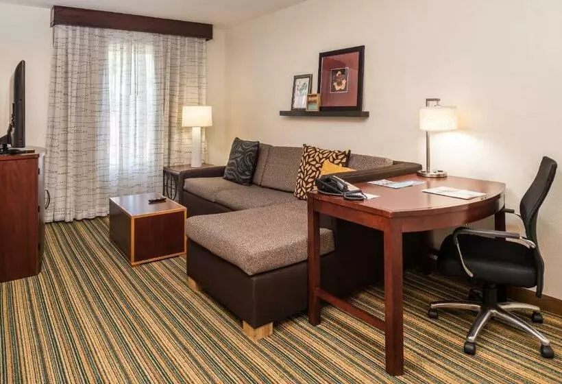 Residence Inn Phoenix