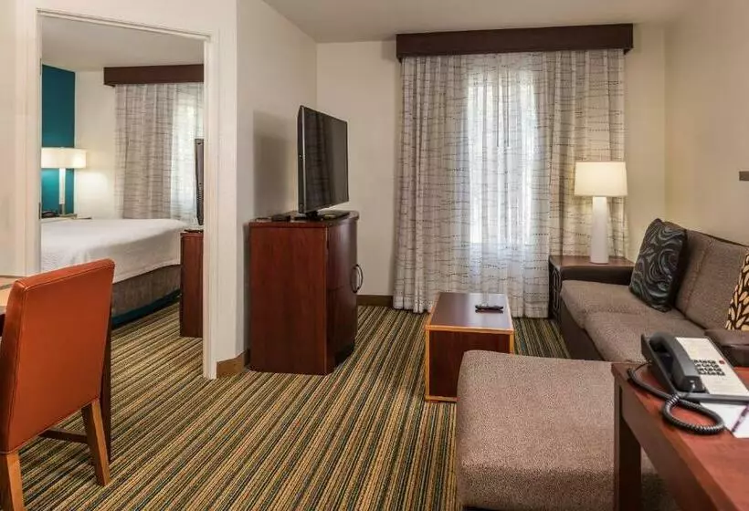 Residence Inn Phoenix