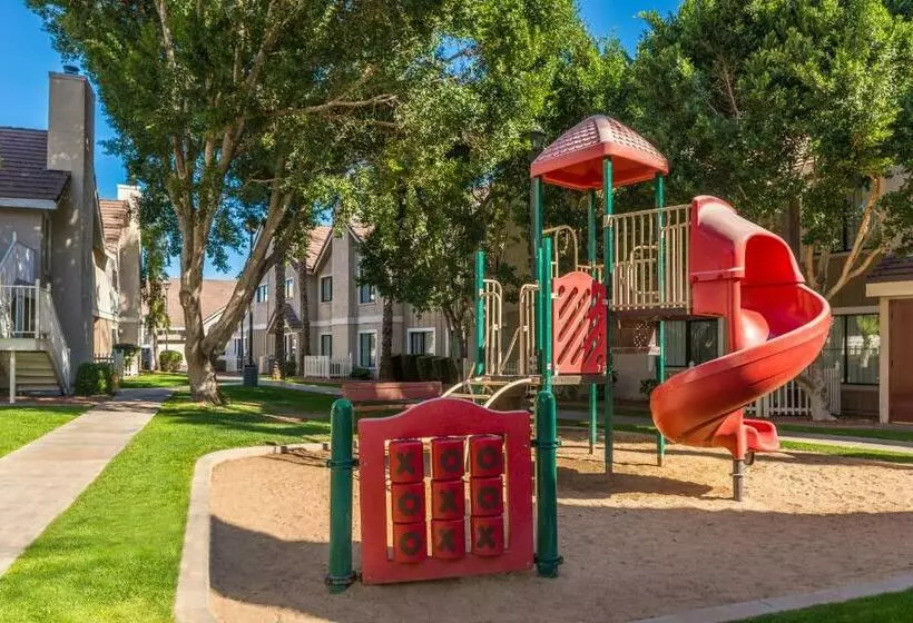 Residence Inn Phoenix