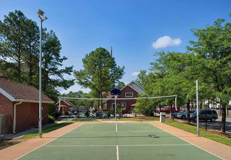 Residence Inn Richmond West End