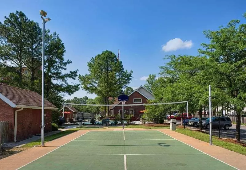 Residence Inn Richmond West End