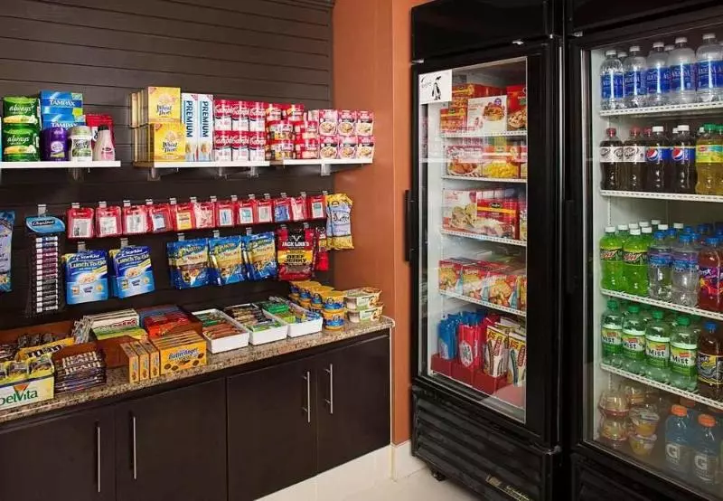 Residence Inn Richmond West End