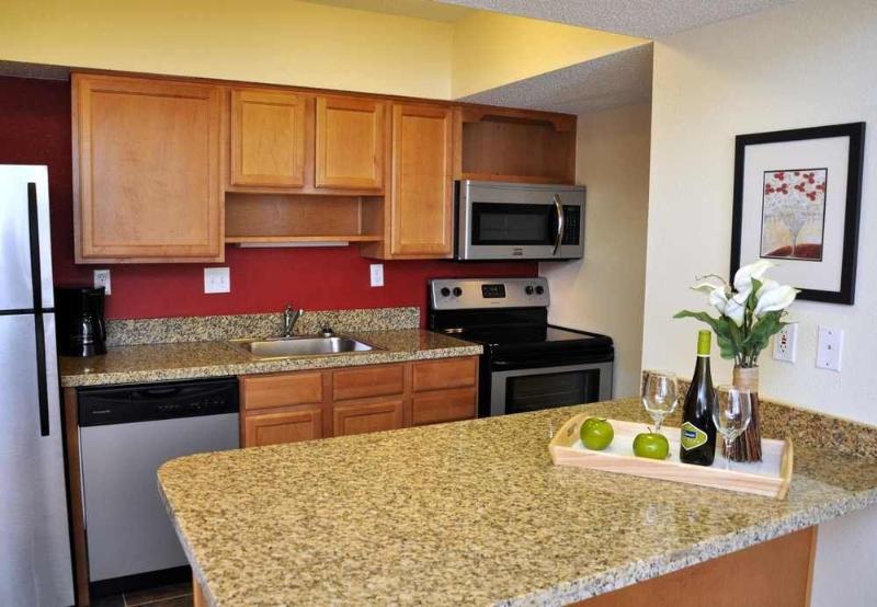 Residence Inn Richmond West End