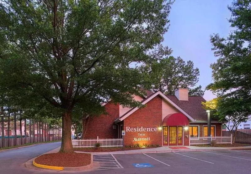 Residence Inn Richmond West End