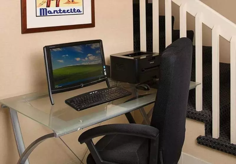 Residence Inn Richmond West End