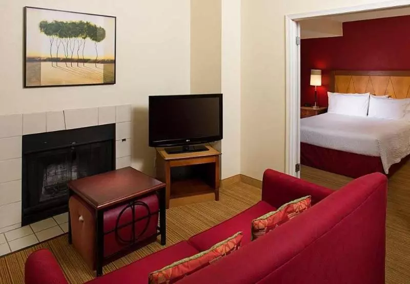 Residence Inn Richmond West End