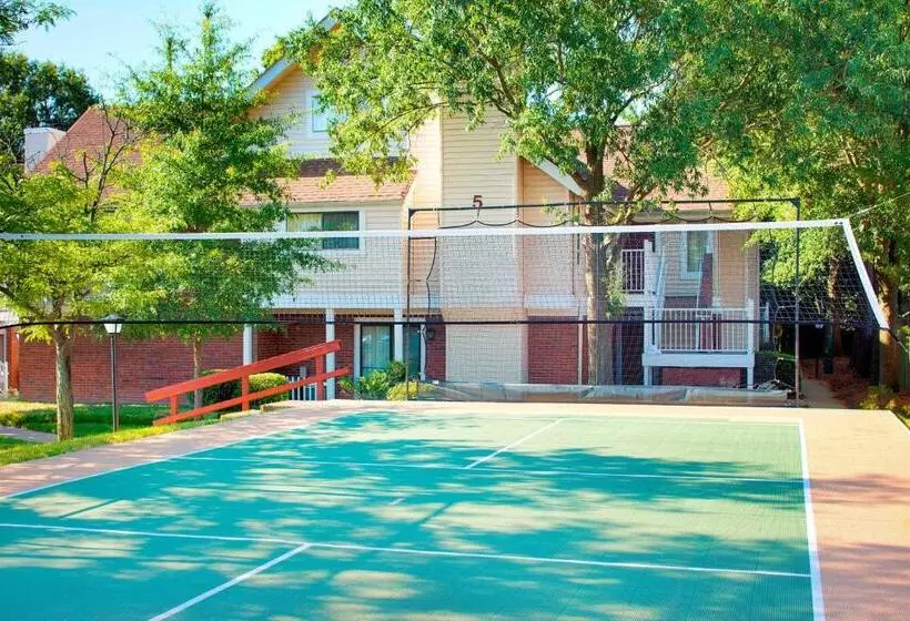 Residence Inn Richmond West End