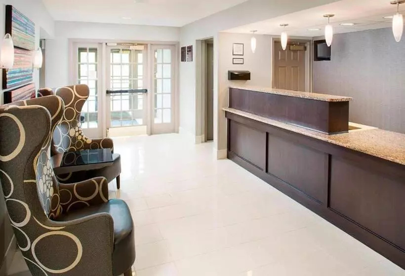 Residence Inn Richmond West End