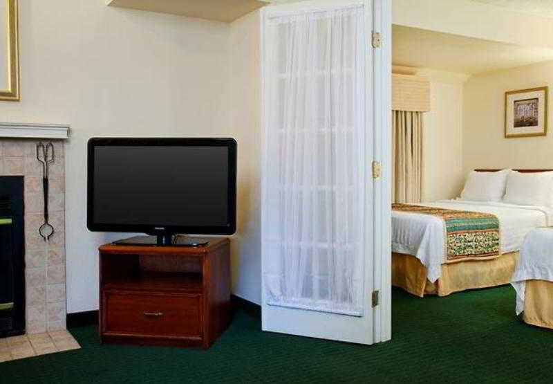 Residence Inn Sacramento Cal Expo
