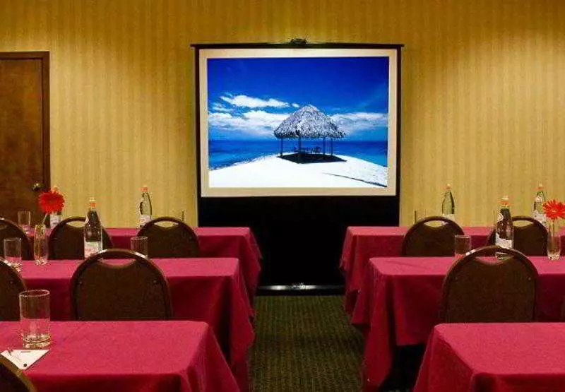 Residence Inn Sacramento Cal Expo