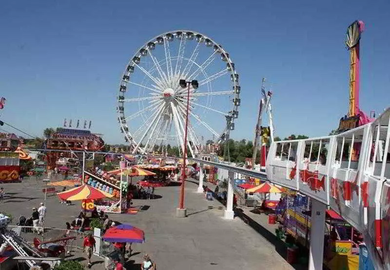 Residence Inn Sacramento Cal Expo