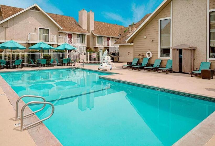 Residence Inn Sacramento Cal Expo