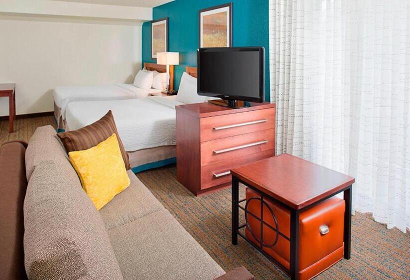 Residence Inn Sacramento Cal Expo