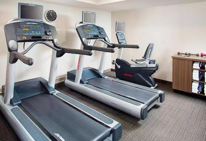 Residence Inn Seattle South/tukwila