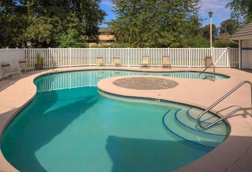 Residence Inn Seattle South/tukwila