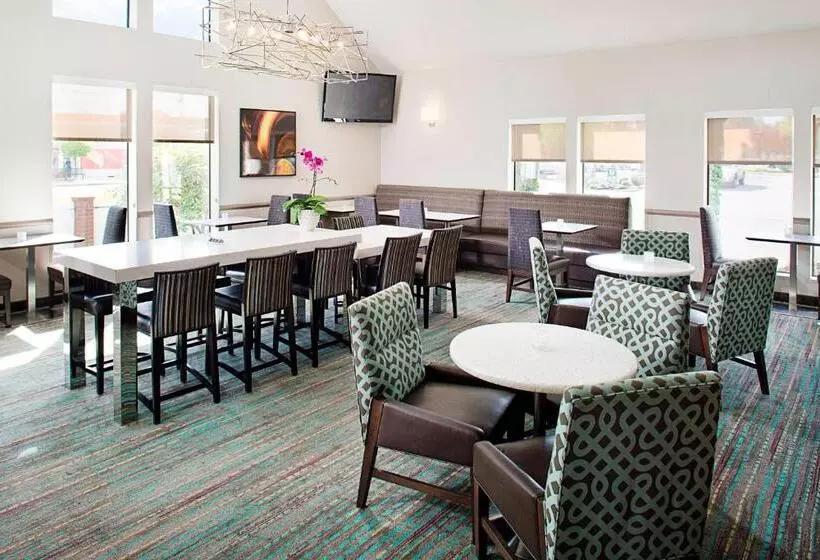 Residence Inn Seattle South/tukwila