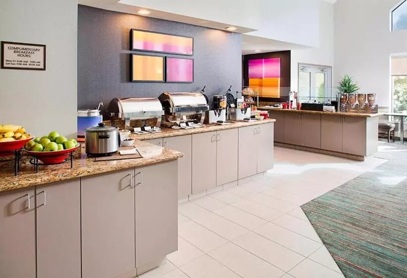 Residence Inn Seattle South/tukwila