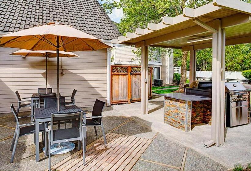 Residence Inn Seattle South/tukwila