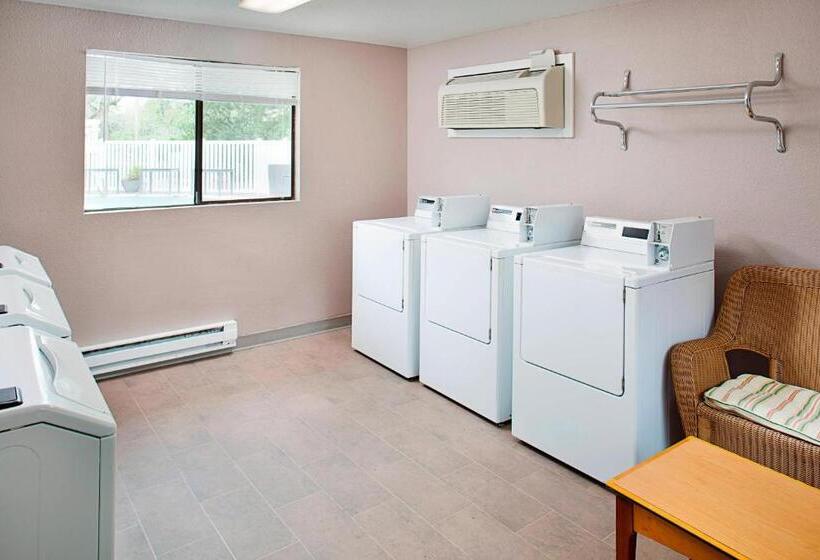 Residence Inn Seattle South/tukwila